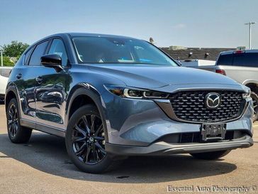 Used 2025 Mazda CX-5 2.5 S Carbon Edition