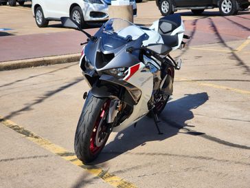 2025 Kawasaki NINJA ZX-6R 
