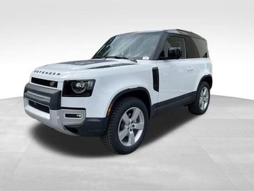 Cape Fear Land Rover