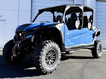 New 2025 Yamaha WOLVERINE RMAX4 LE 