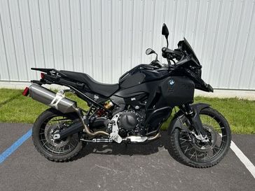 2024 BMW F 900 GS Adventure 