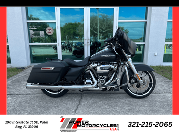 Used 2020 Harley-Davidson Flhx 
