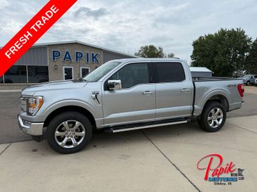 Used 2023 Ford F-150 Lariat