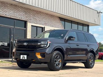 New 2027 Ford Expedition Tremor