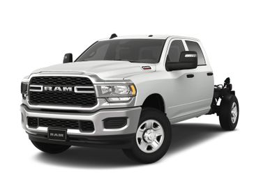 2023 RAM 2500 Tradesman Crew Cab 4x2 8' Box