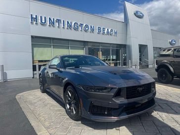 New 2026 Ford Mustang Dark Horse