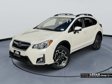 2017 Subaru Crosstrek 2.0i Limited