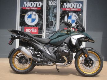 2025 BMW R 1300 GS
