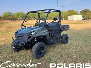 2025 Polaris Ranger 570 Full-Size