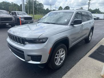 2025 Jeep Grand Cherokee L Laredo X 4x4