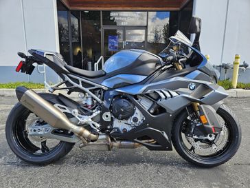 2026 BMW S 1000 RR