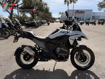 New 2025 BMW R 1300 GS 