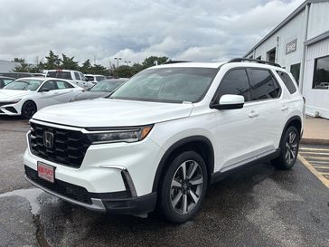 Used 2024 Honda Pilot Touring