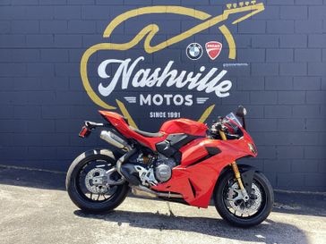 New 2026 Ducati Panigale V2 