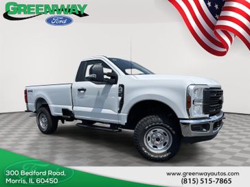 2024 Ford Super Duty F-250 SRW XL