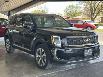 Used 2022 Kia Telluride S