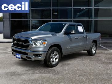 Used 2019 RAM 1500 Big Horn Lone Star