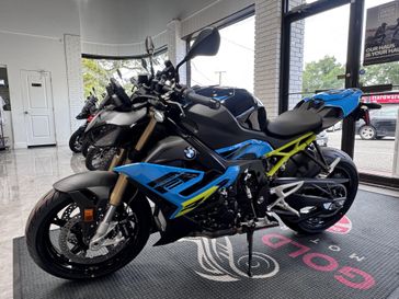New 2026 BMW S 1000 R 