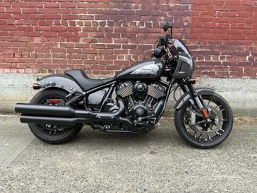 2024 Indian Motorcycle SPORT CHIEF