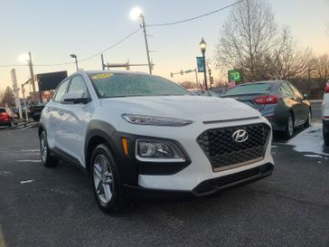 2019 Hyundai Kona SE