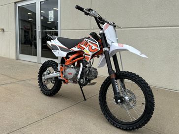 2024 KAYO TT 125