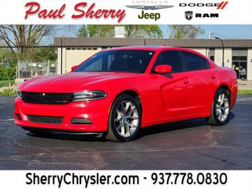 Used 2020 Dodge Charger SXT Plus