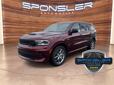 New 2026 Dodge Durango Gt Awd Hemi V8