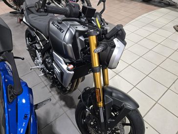 New 2026 SUZUKI GSX8T 