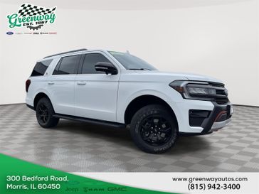 Used 2023 Ford Expedition Timberline