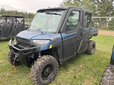 2025 Polaris Ranger Crew XP 1000 NorthStar Edition