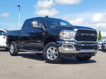 Used 2024 RAM 2500 Big Horn