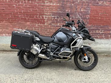 Used 2022 BMW R 1250 GS Adventure 