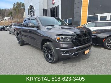 Used 2023 RAM 1500 Big Horn Lone Star