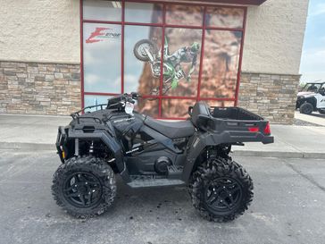 New 2026 Polaris SPORTSMAN X2 570 