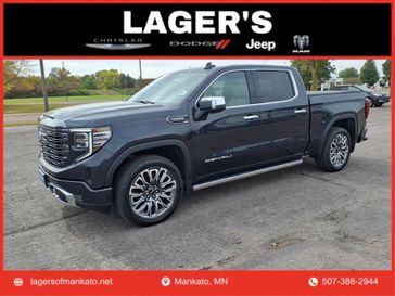 Used 2023 GMC Sierra 1500 Denali Ultimate