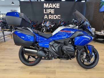 New 2026 BMW R1300 GS 