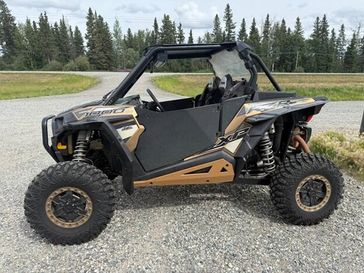 2017 Polaris RZR 