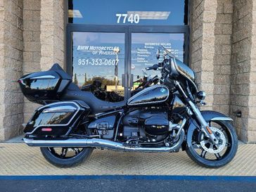 New 2025 BMW R 18 TRANSCONTINENTAL 