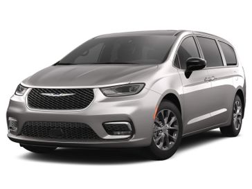 2025 Chrysler Pacifica Select Awd