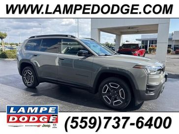 New 2026 Jeep Cherokee Limited 4x4
