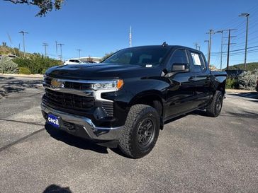 Used 2023 Chevrolet Silverado 1500 LT