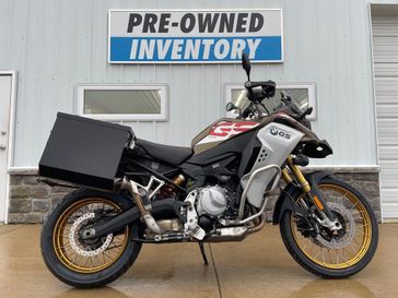 2022 BMW F 850 GS Adventure