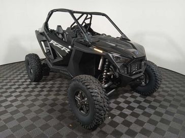 2024 Polaris RZR TURBO R SPORT 