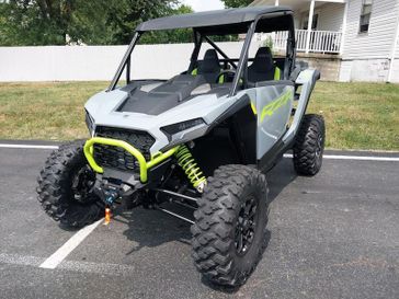 New 2025 Polaris RZR XP 1000 ULTIMATE 