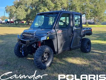 2026 Polaris RANGER CREW XP 1000 NorthStar Trail Boss Edition