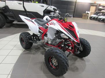 NEW 2026 YAMAHA RAPTOR 700R SE 
