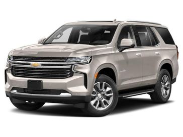 Used 2023 Chevrolet Tahoe LT