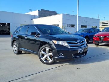 Used 2014 Toyota Venza XLE