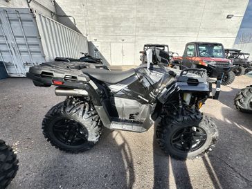 New 2026 Polaris SPORTSMAN 570 TRAIL 