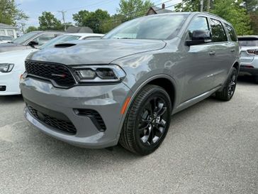 New 2026 Dodge Durango Gt Plus Awd